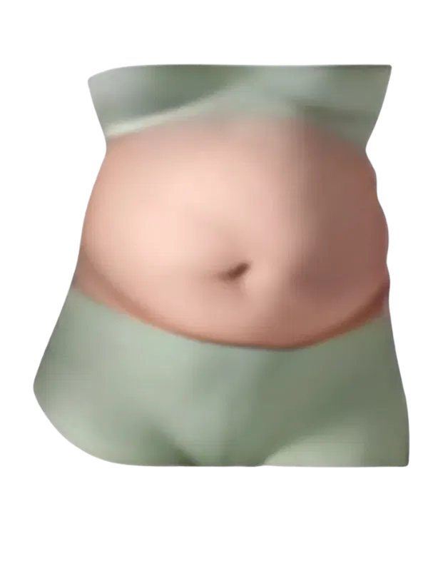 Corpo Sobrepeso